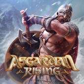 Asgardian Trỗi Dậy 22win33