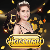 Baccarat A 22win33 casino