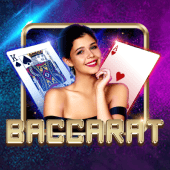 Baccarat B 22win33 casino