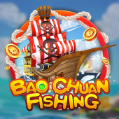 Câu Cá Bao Chuan 22win33