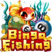 Câu Cá Bingo 22win33 game