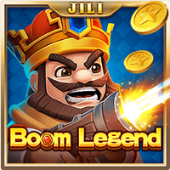 Huyền Thoại Bùng Nổ 22win33