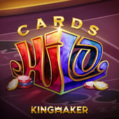 Bài Hi Lo 22win33 game bài