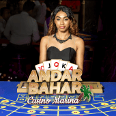 Casino Marina Andar Bahar 22win33