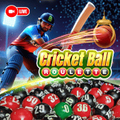 Roulette Bóng Cricket 22win33