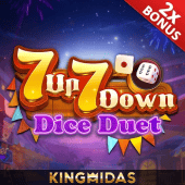 Song Ca Xúc Xắc 22win33