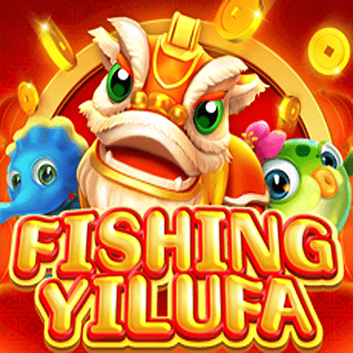 Câu Cá Yi Lu Fa 22win33