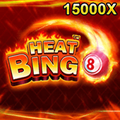 Bingo Nóng, trò chơi nóng trên 22win33