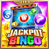 Bingo Jackpot 22win33 games