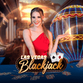 Blackjack Las Vegas 22win33