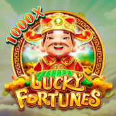Vận May Phú Quý 22win33 slot