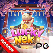 Mèo May Mắn 22win33 slot
