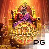 Vận May Midas 22win33 slot