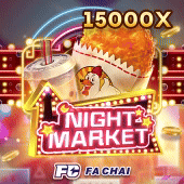 Chợ Đêm 22win33 slot