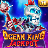 Vua Đại Dương Jackpot 22win33