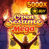 Mở Sesame Mega 22win33