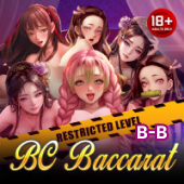 Sexy Blockchain Baccarat 22win33