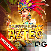 Kho Báu Aztec 22win33