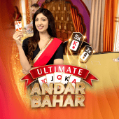 Andar Bahar Tối Thượng 22win33