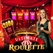 Roulette Tối Thượng 22win33