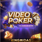 Video Poker 22win33